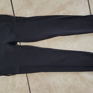 Alo Women's Black Leggings Size XS